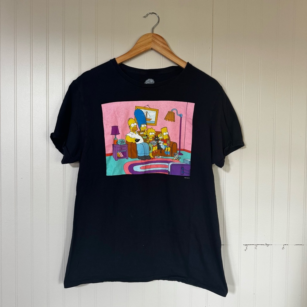 Simpson Graphic Tee